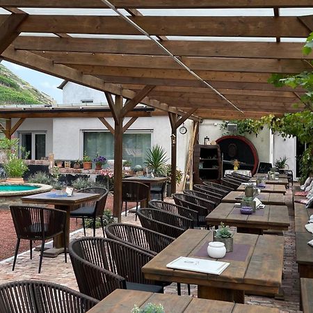 Hotel Winzerschenke Bad Neuenahr-Ahrweiler Zewnętrze zdjęcie