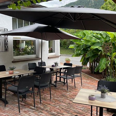Hotel Winzerschenke Bad Neuenahr-Ahrweiler Zewnętrze zdjęcie