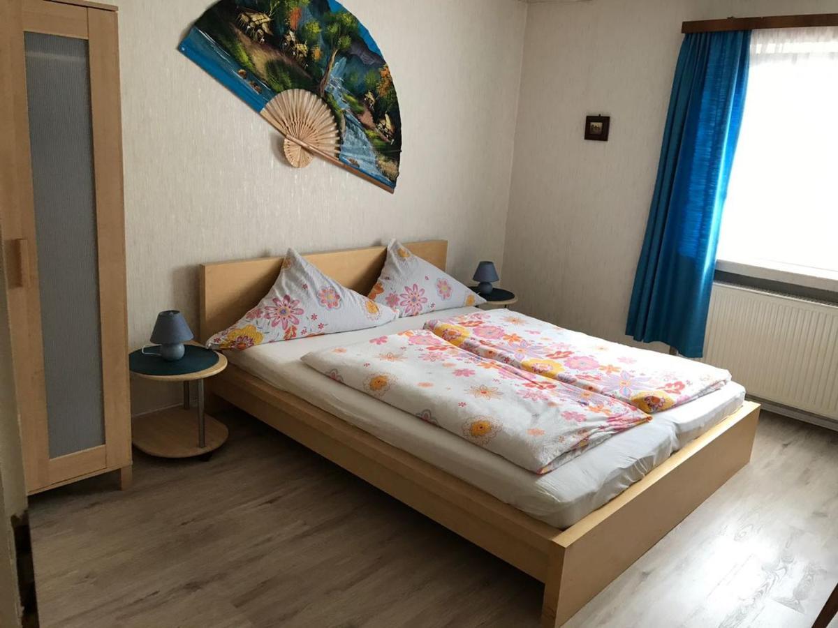 Hotel Winzerschenke Bad Neuenahr-Ahrweiler Zewnętrze zdjęcie