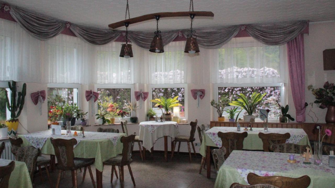 Hotel Winzerschenke Bad Neuenahr-Ahrweiler Zewnętrze zdjęcie