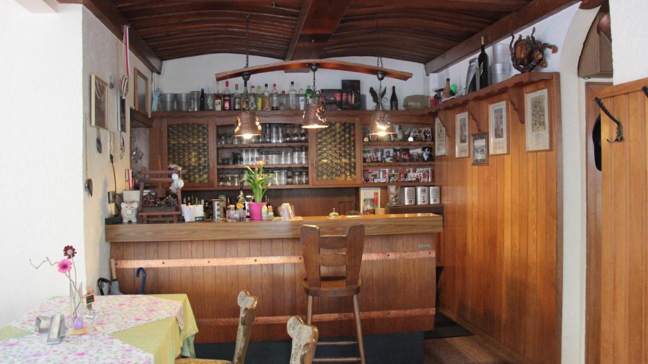 Hotel Winzerschenke Bad Neuenahr-Ahrweiler Zewnętrze zdjęcie