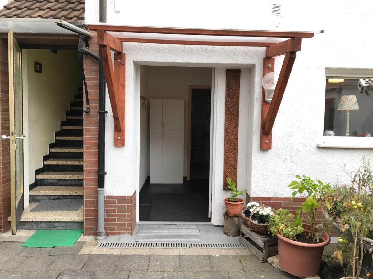 Hotel Winzerschenke Bad Neuenahr-Ahrweiler Zewnętrze zdjęcie