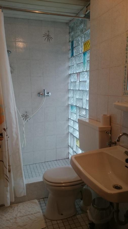 Hotel Winzerschenke Bad Neuenahr-Ahrweiler Zewnętrze zdjęcie