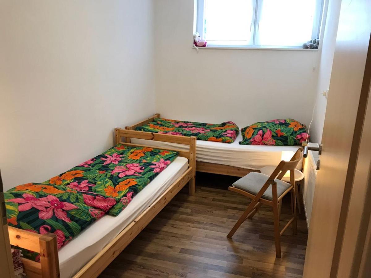 Hotel Winzerschenke Bad Neuenahr-Ahrweiler Zewnętrze zdjęcie