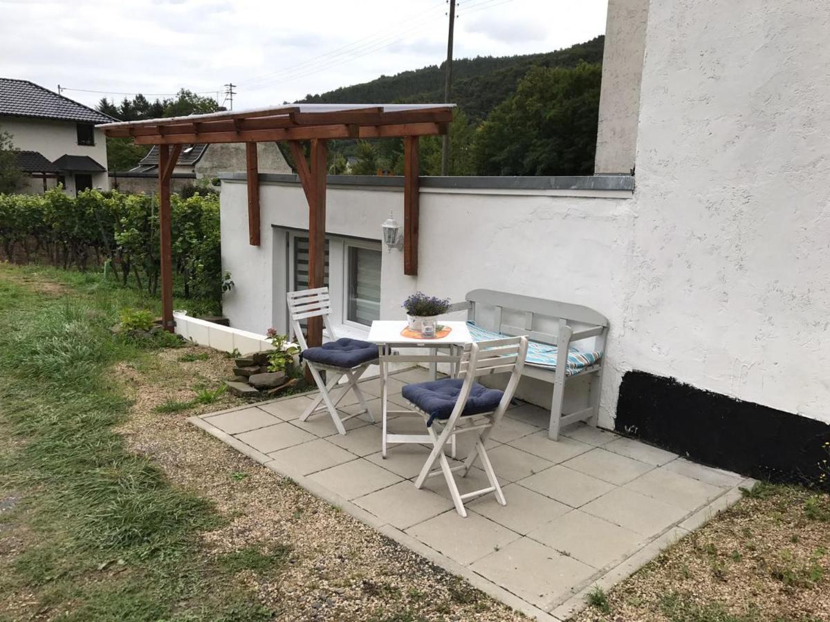 Hotel Winzerschenke Bad Neuenahr-Ahrweiler Zewnętrze zdjęcie