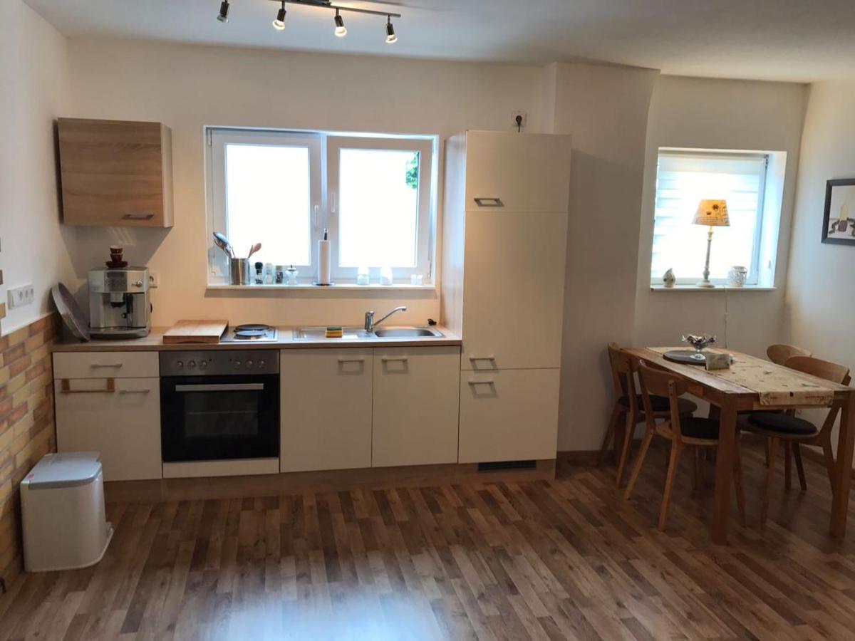 Hotel Winzerschenke Bad Neuenahr-Ahrweiler Zewnętrze zdjęcie