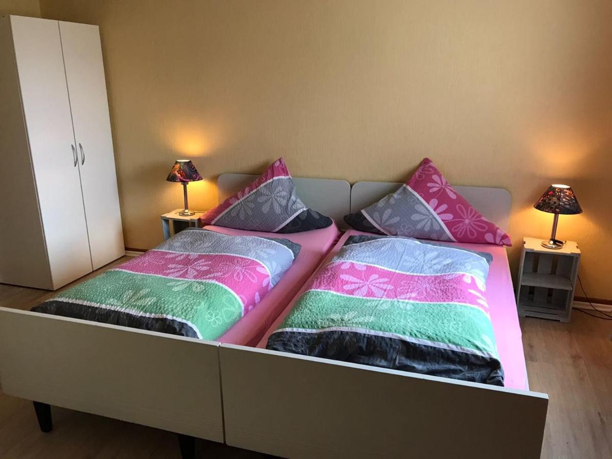 Hotel Winzerschenke Bad Neuenahr-Ahrweiler Zewnętrze zdjęcie