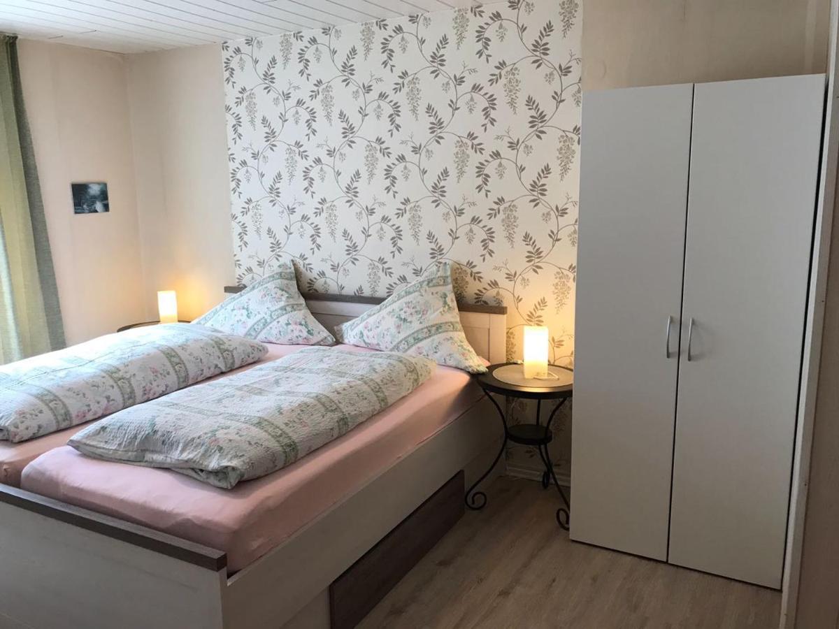 Hotel Winzerschenke Bad Neuenahr-Ahrweiler Zewnętrze zdjęcie