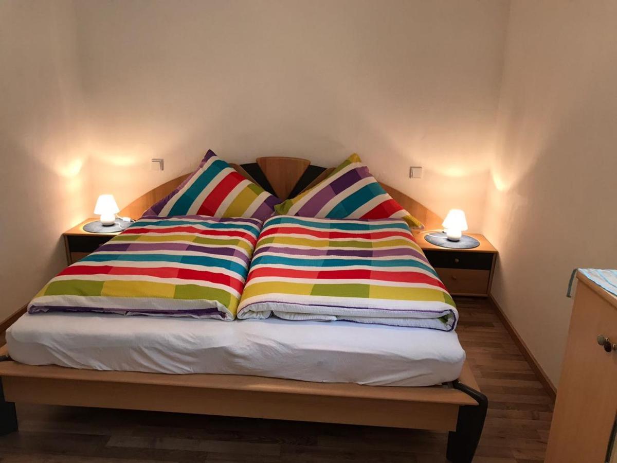 Hotel Winzerschenke Bad Neuenahr-Ahrweiler Zewnętrze zdjęcie